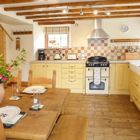 Fell View Cottage Bootle  المظهر الخارجي الصورة