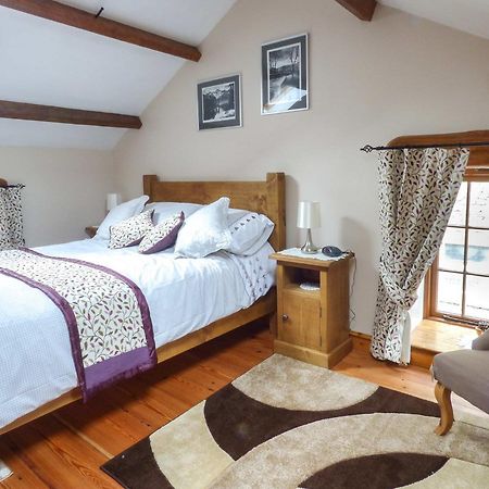 Fell View Cottage Bootle  المظهر الخارجي الصورة