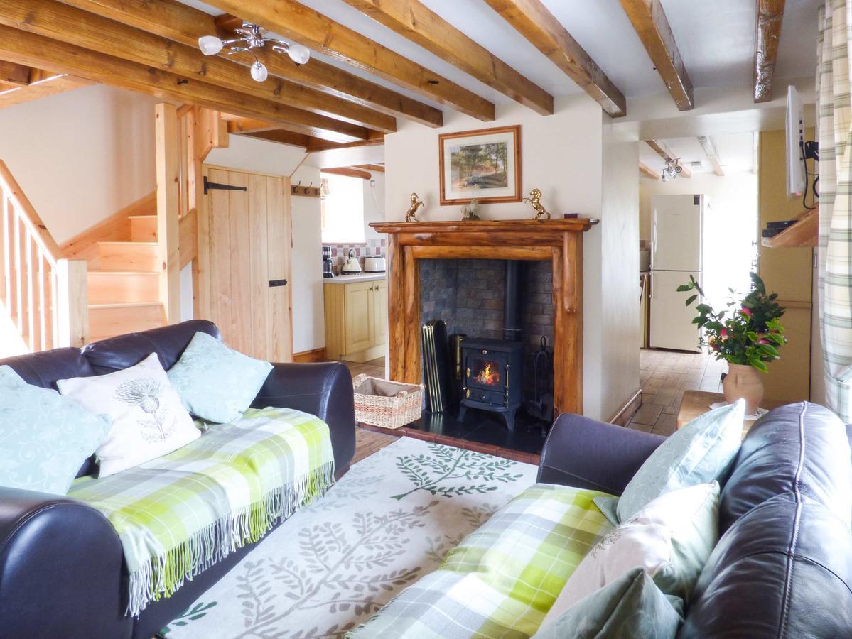 Fell View Cottage Bootle  المظهر الخارجي الصورة