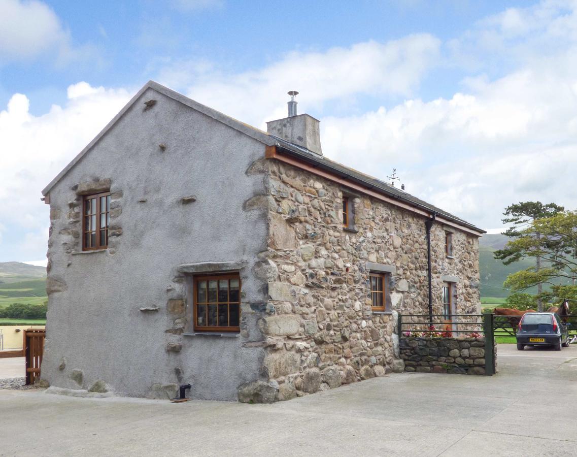 Fell View Cottage Bootle  المظهر الخارجي الصورة