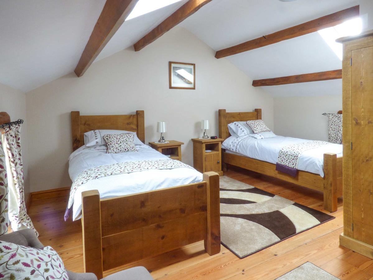 Fell View Cottage Bootle  المظهر الخارجي الصورة